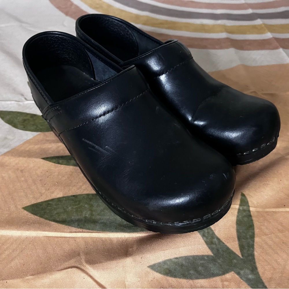Dansko Clogs - Picture 5 of 7